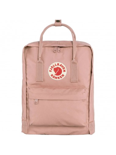 Fjallraven Kanken Classic - Chalk Rose